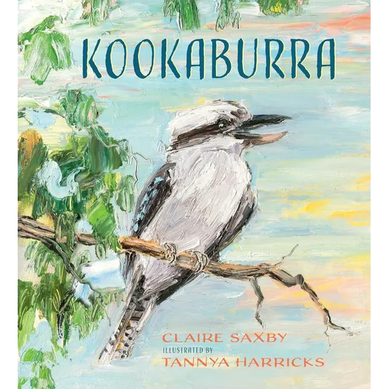 Kookaburra - Modern Teaching Aids NZ