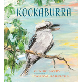 Kookaburra - Modern Teaching Aids NZ