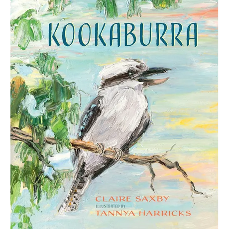 Kookaburra - Modern Teaching Aids NZ