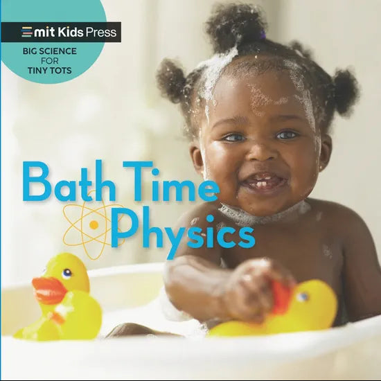 Bath Time Physics - Modern Teaching Aids NZ