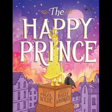 The Happy Prince - Modern Teaching Aids NZ