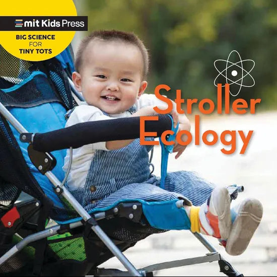 Stroller Ecology - Modern Teaching Aids NZ