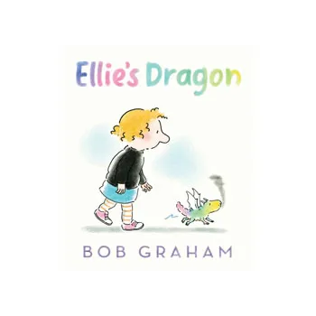 Ellies Dragon - Modern Teaching Aids NZ