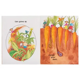 Up Down and Around Big Book - Modern Teaching Aids NZ