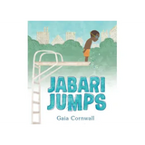 Jabari Jumps - Modern Teaching Aids NZ