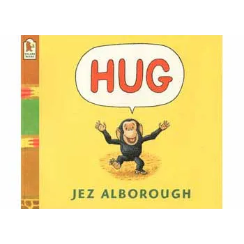 Hug.. - Modern Teaching Aids NZ