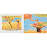 Handa's Surprise Big Book - Modern Teaching Aids NZ