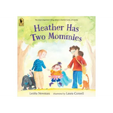 Heather Has Two Mummies - Modern Teaching Aids NZ