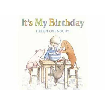 It's My Birthday - Modern Teaching Aids NZ