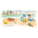 Want To Play Trucks - Modern Teaching Aids NZ