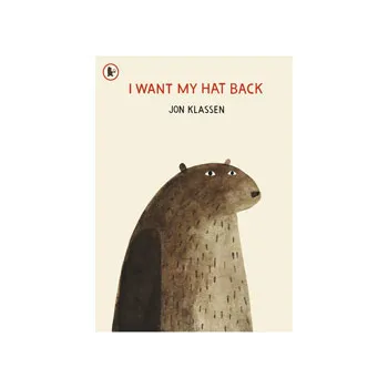 I Want My Hat Back - Modern Teaching Aids NZ