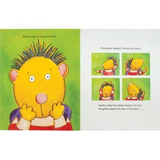 Crazy Hair Day Big Book - Modern Teaching Aids NZ