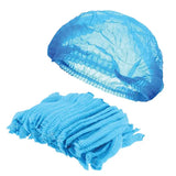 Food Service Hairnets 21 inch - Pack of 1000 - Modern Teaching Aids NZ