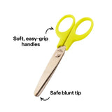 Teachables Stationery Scissors Left-Handed 13 cm