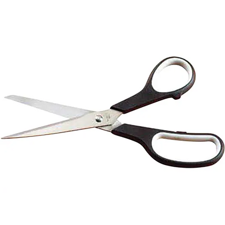 Soft Grip Adult Scissors 21cm - Modern Teaching Aids NZ