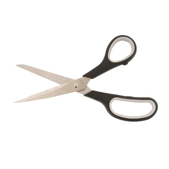 Teachables Soft Grip Scissors 21 cm - Adult Use