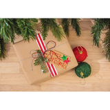 Kraft Paper Roll 65 gsm - 450 (W) x 340 (L) mm - Modern Teaching Aids NZ