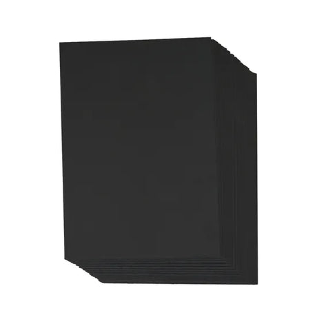 Black Cardboard A3 220 gsm - Pack of 100