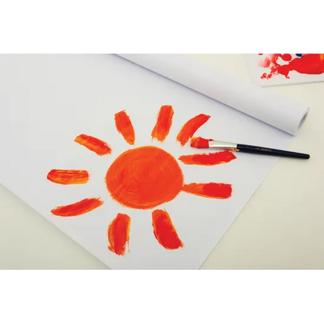 Multi Paper Roll (920mm x 100m) 80gsm - Modern Teaching Aids NZ