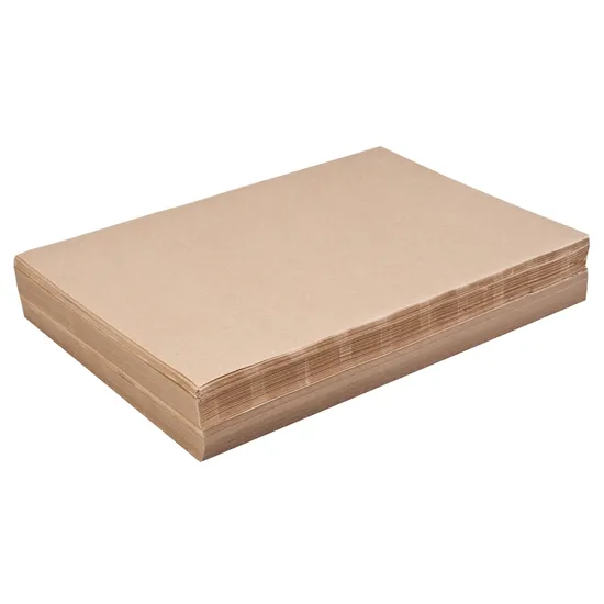 Creatistics Kraft Paper (255 x 380 mm) 90 gsm - Pack of 500 - Modern Teaching Aids NZ
