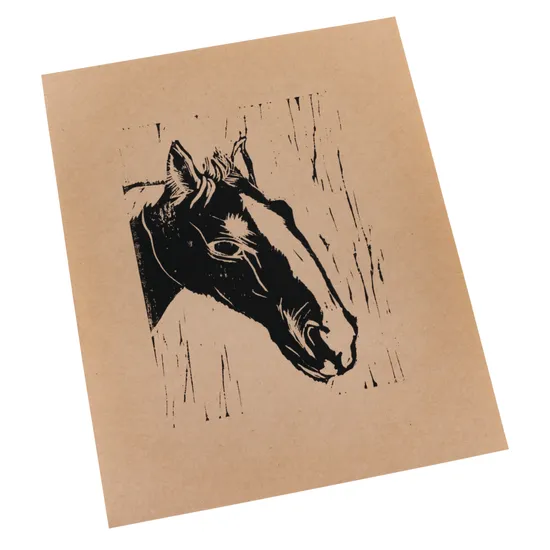 Creatistics Kraft Paper (255 x 380 mm) 90 gsm - Pack of 500 - Modern Teaching Aids NZ