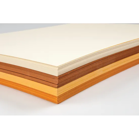 Skin Tone Cover Paper A3 120gsm - Pack of 250 - Modern Teaching Aids NZ