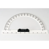 Teacher's 180 Protractor 50cm - Modern Teaching Aids NZ