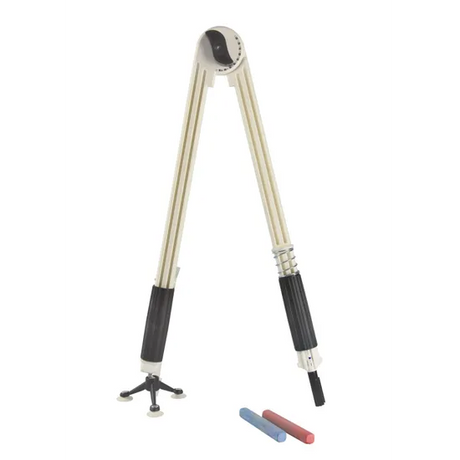 Drawing Compass with Feet - Modern Teaching Aids NZ