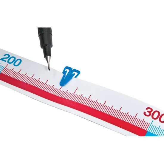 Number Line 1 - 1000 - Modern Teaching Aids NZ