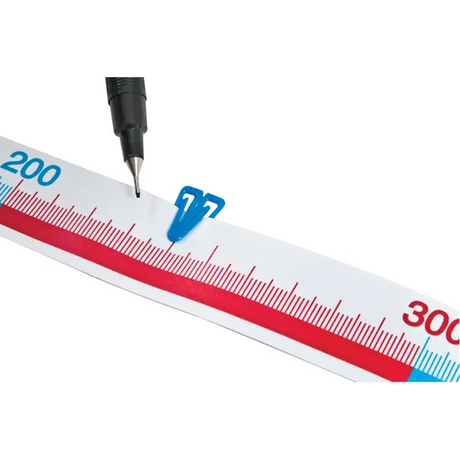 Number Line 1 - 1000 - Modern Teaching Aids NZ