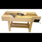 Workbench Only - Wooden - Modern Teaching Aids NZ