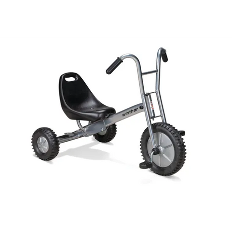 Winther Tricart - Modern Teaching Aids NZ