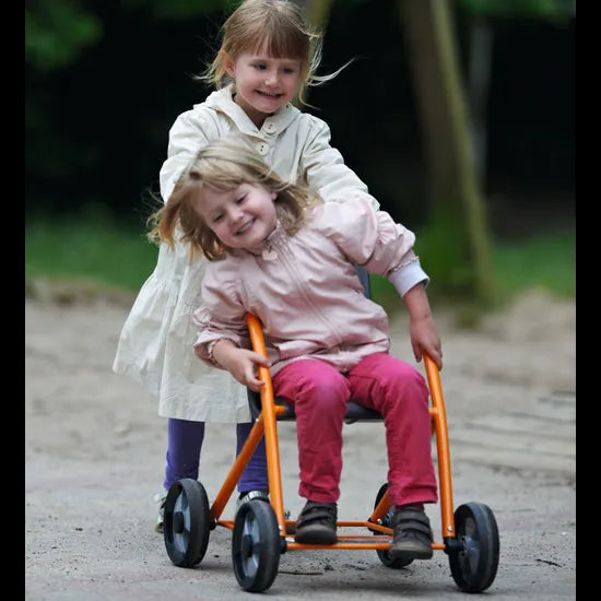 Winther Child Stroller Large - Modern Teaching Aids NZ