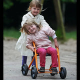 Winther Child Stroller Large - Modern Teaching Aids NZ