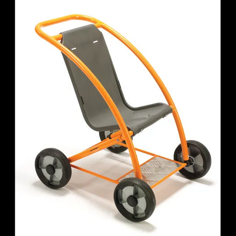 Winther Child Stroller Large - Modern Teaching Aids NZ