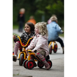 Safety Scooter with 4 Wheels - Modern Teaching Aids NZ
