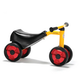 Safety Scooter with 4 Wheels - Modern Teaching Aids NZ