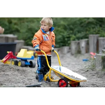 Winther Wheelbarrow - Modern Teaching Aids NZ