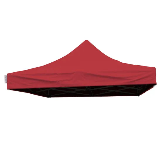 SwiftShelter Canopy 3 x 3m Red - Modern Teaching Aids NZ