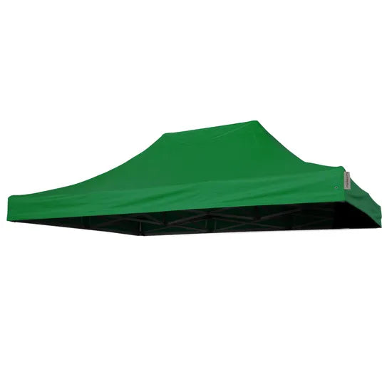 SwiftShelter Canopy 3 x 6m Green - Modern Teaching Aids NZ