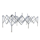 SwiftShelter Aluminium Frame 3 x 6m - Modern Teaching Aids NZ