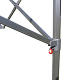 SwiftShelter Aluminium Frame 3 x 6m - Modern Teaching Aids NZ