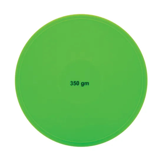 Safety Practice Discus 350g - Modern Teaching Aids NZ