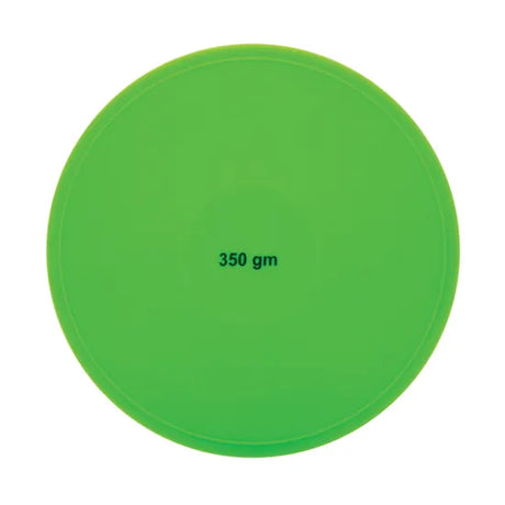 Safety Practice Discus 350g - Modern Teaching Aids NZ