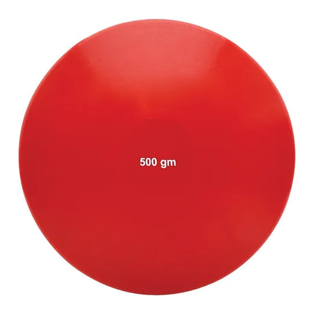 Safety Practice Discus 500g - Modern Teaching Aids NZ