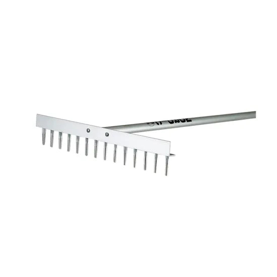 Nordic Aluminium Rake - Modern Teaching Aids NZ