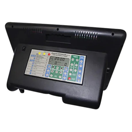 Multi Sports Electronic Scoreboard - Modern Teaching Aids NZ