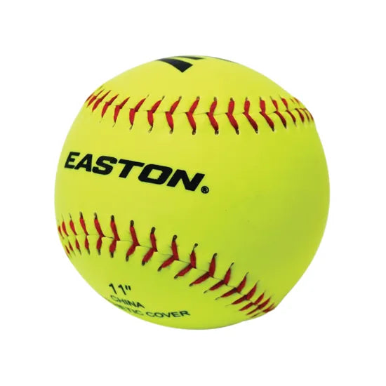 Easton Soft Training Neon Ball 11 Inch - Modern Teaching Aids NZ