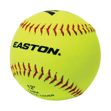 Easton Soft Training Neon Ball 12 Inch - Modern Teaching Aids NZ