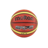 Molten 12 Panel Rubber Basketball Size 7 - Modern Teaching Aids NZ
